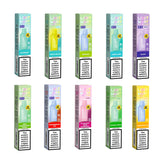 Lost Mary BM600 20mg Prefilled Replacement Pods